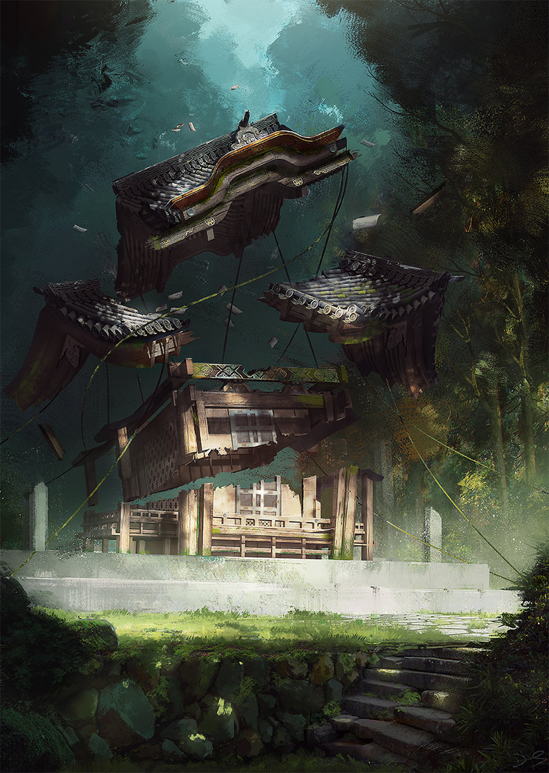 Illustration for article titled Future Cigarettes Are Immune To Rain, Killer Robots